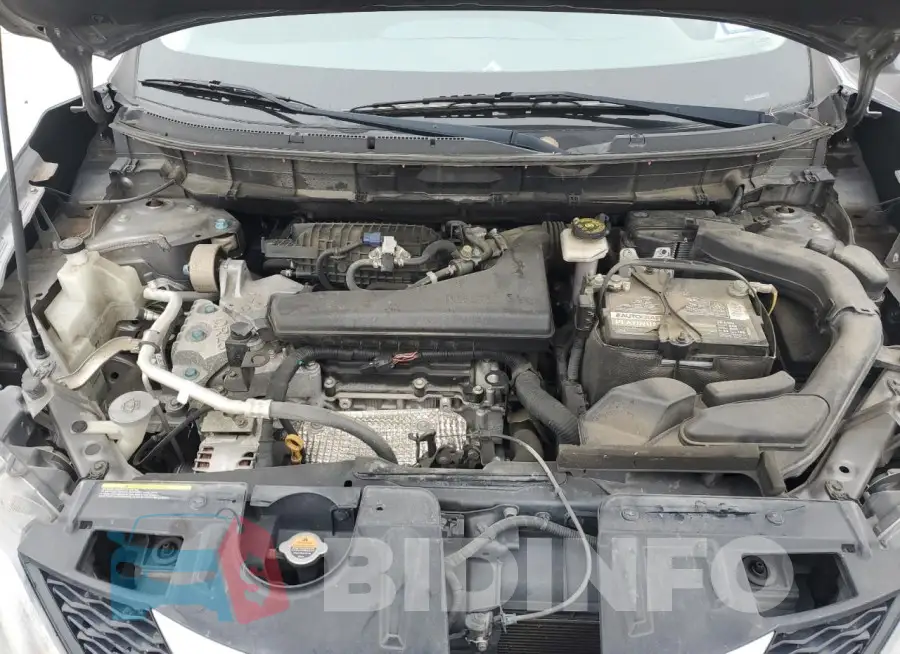 KNMAT2MT6GP605931 Photo# 11
