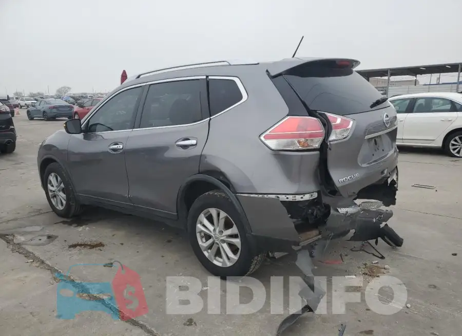 KNMAT2MT6GP605931 Photo# 2