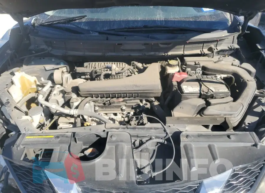 KNMAT2MT7GP644561 Photo# 12