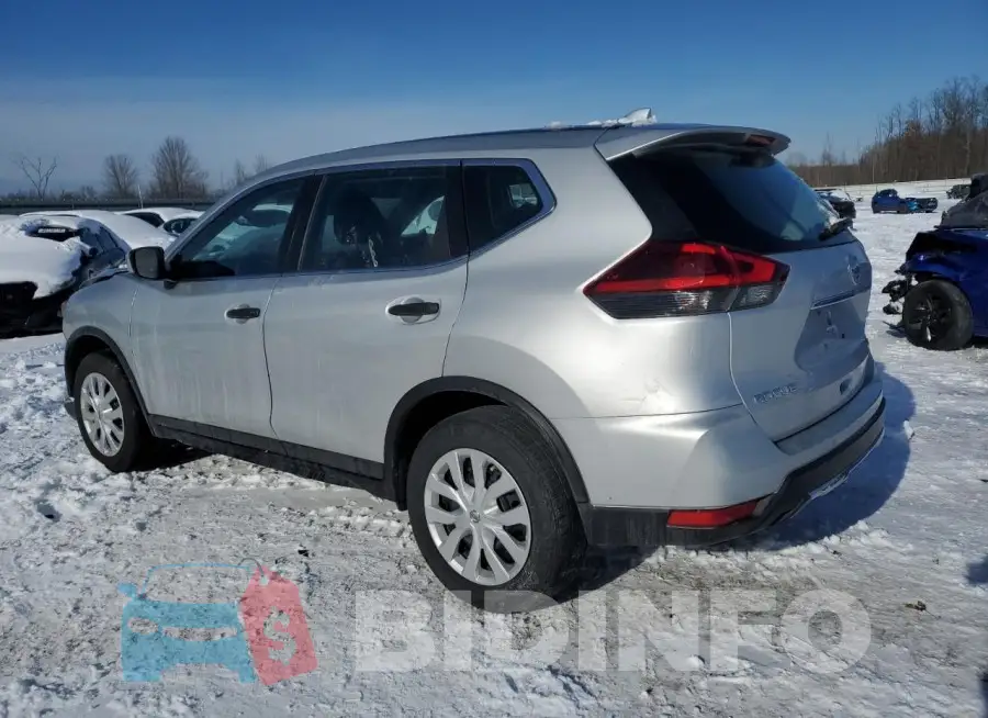 KNMAT2MV0LP517825 Photo# 2