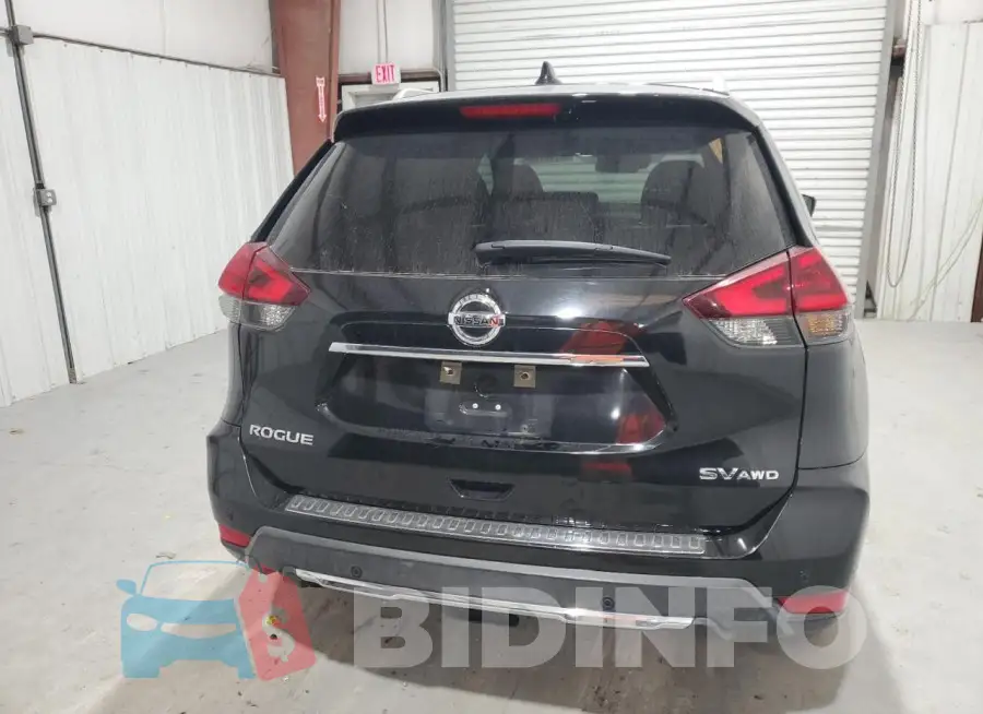 KNMAT2MV1KP541548 Photo# 6