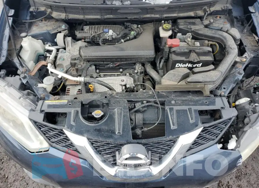 KNMAT2MV2GP615339 Photo# 12