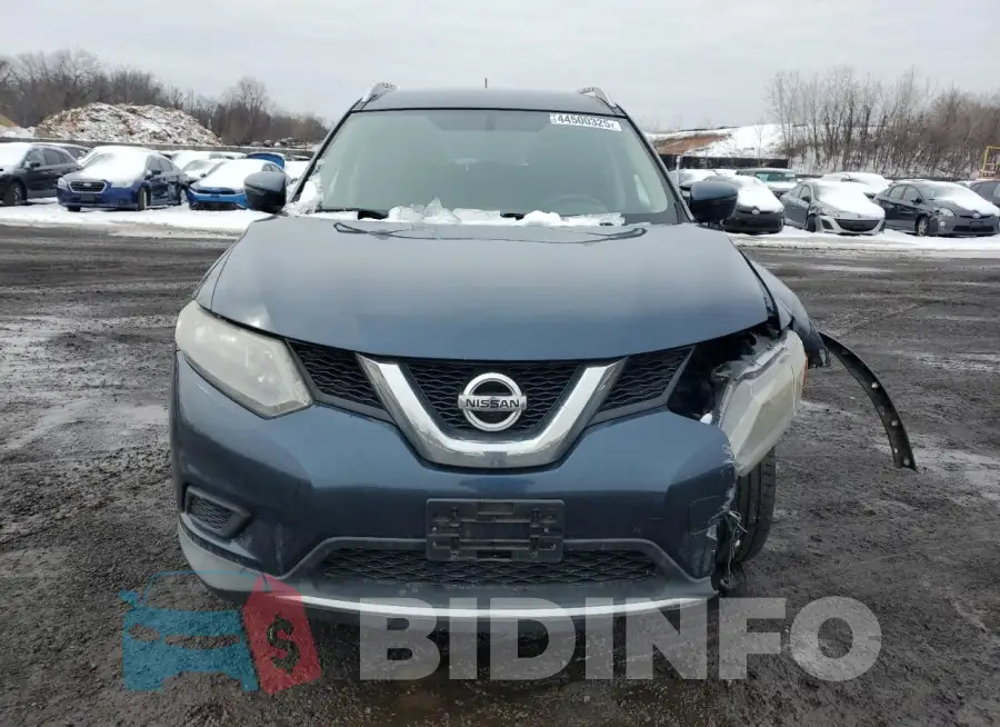 KNMAT2MV2GP615339 Photo# 5