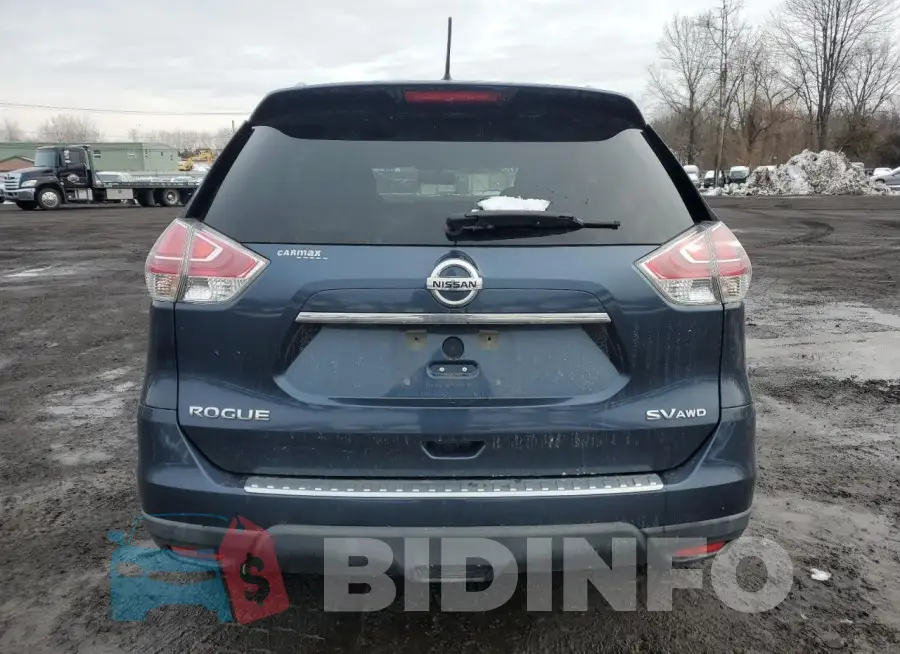KNMAT2MV2GP615339 Photo# 6