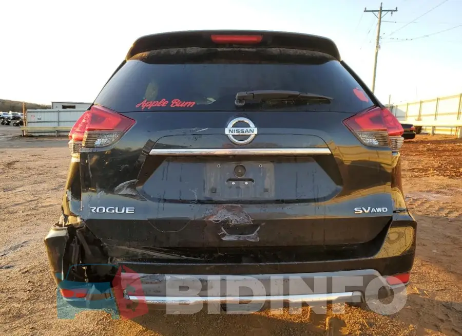 KNMAT2MV4HP574455 Photo# 6
