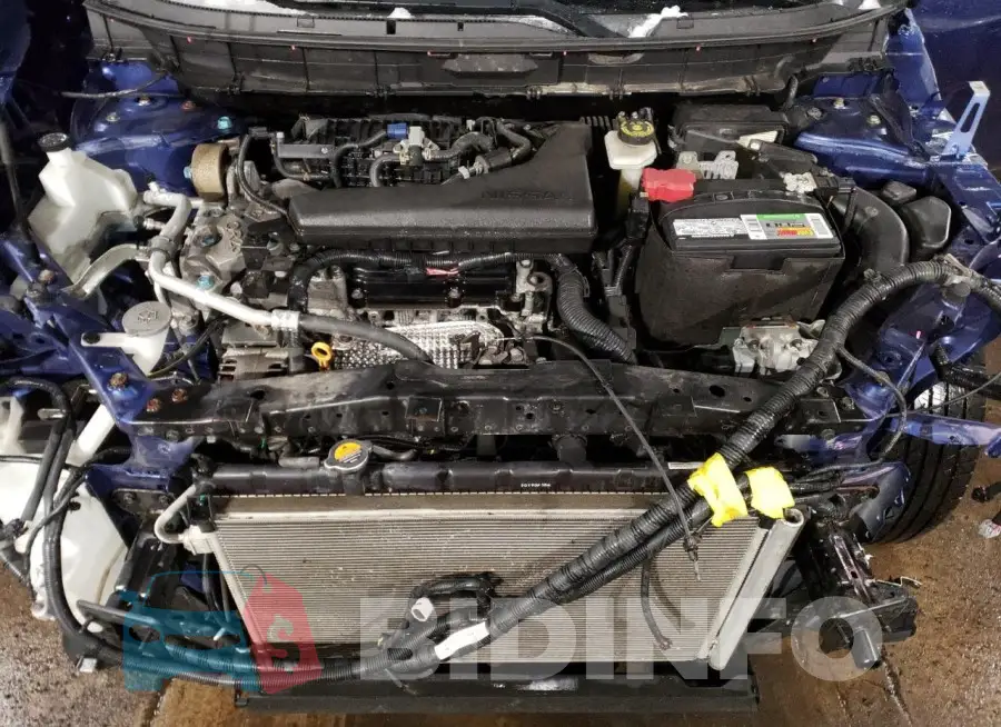 KNMAT2MV5LP512135 Photo# 12