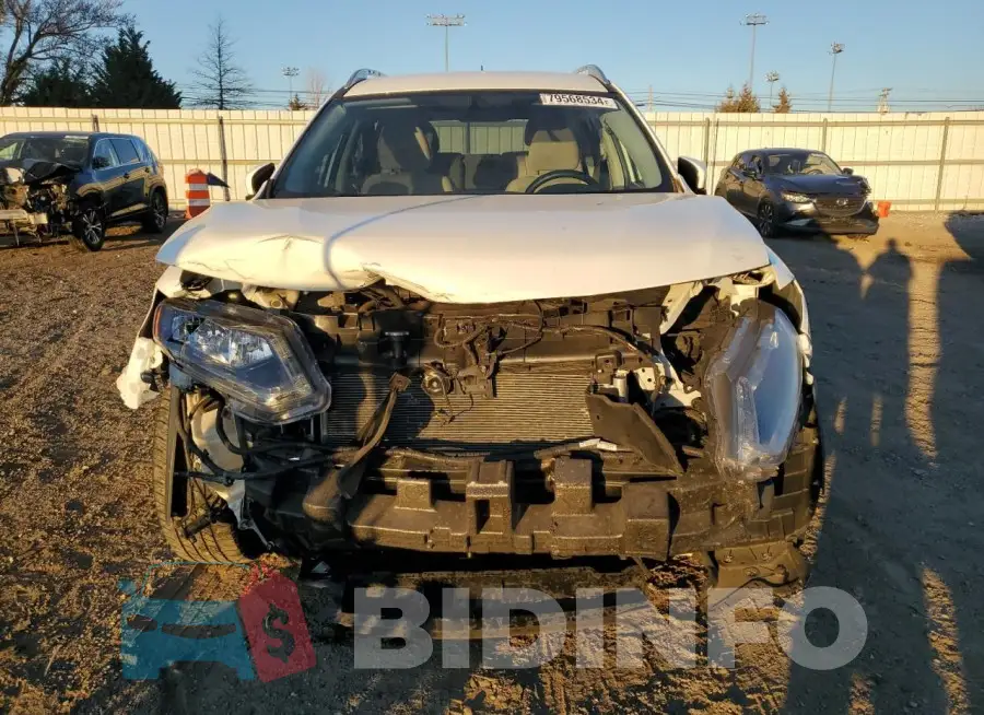 KNMAT2MV7GP725142 Photo# 5