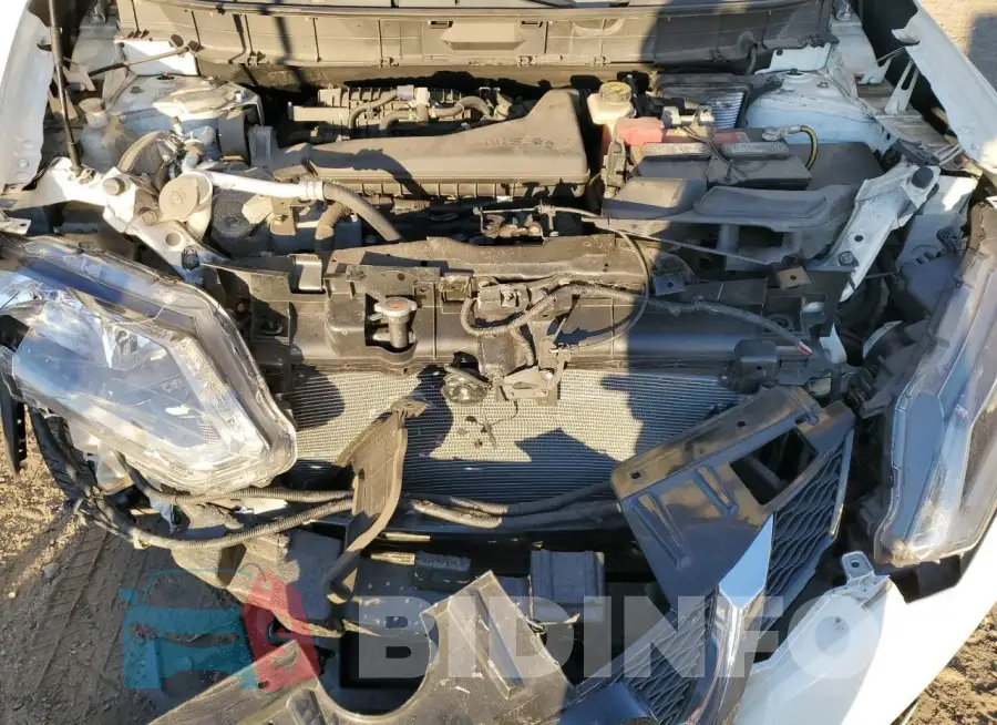 KNMAT2MV7GP725142 Photo# 12