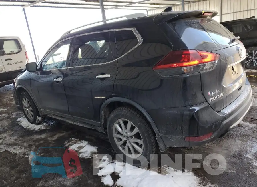KNMAT2MV8KP545547 Photo# 2