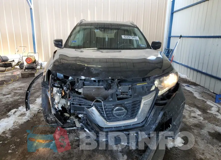 KNMAT2MV8KP545547 Photo# 5