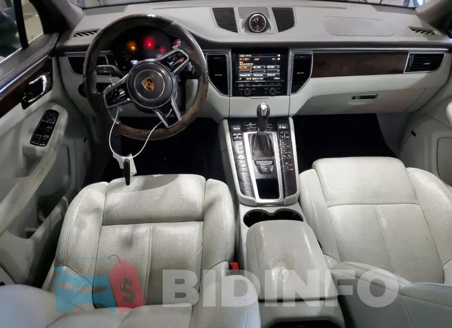 WP1AB2A51GLB52803 Photo# 8