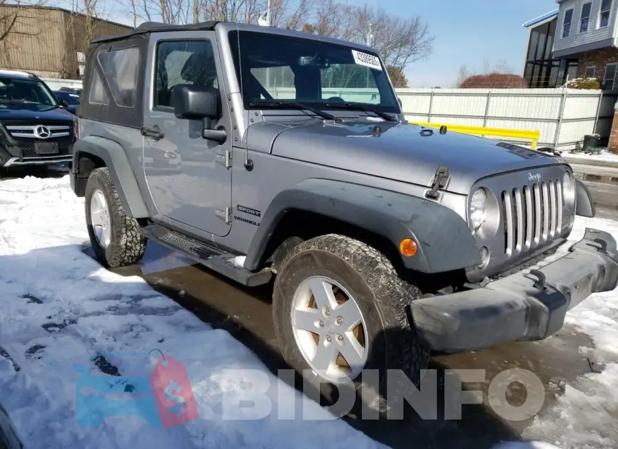 1C4GJWAG7GL213207 Photo# 4