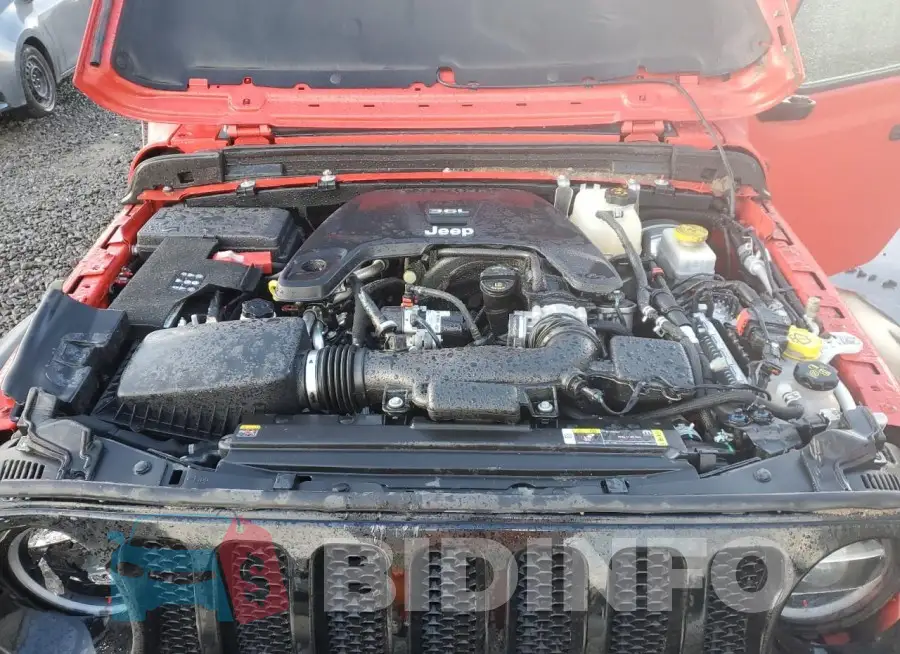1C4HJXDGXMW546873 Photo# 11