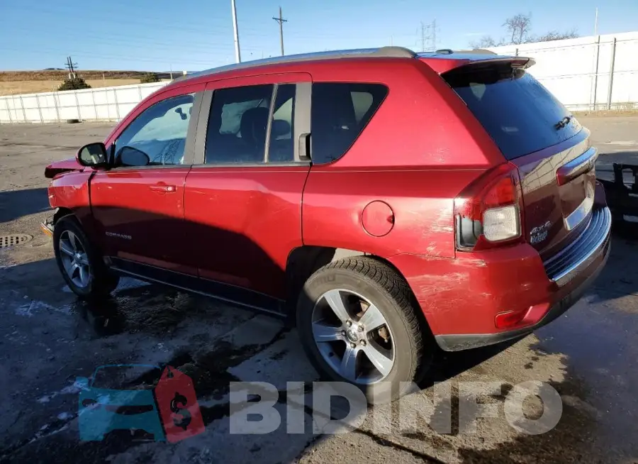1C4NJDEB0HD109941 Photo# 2