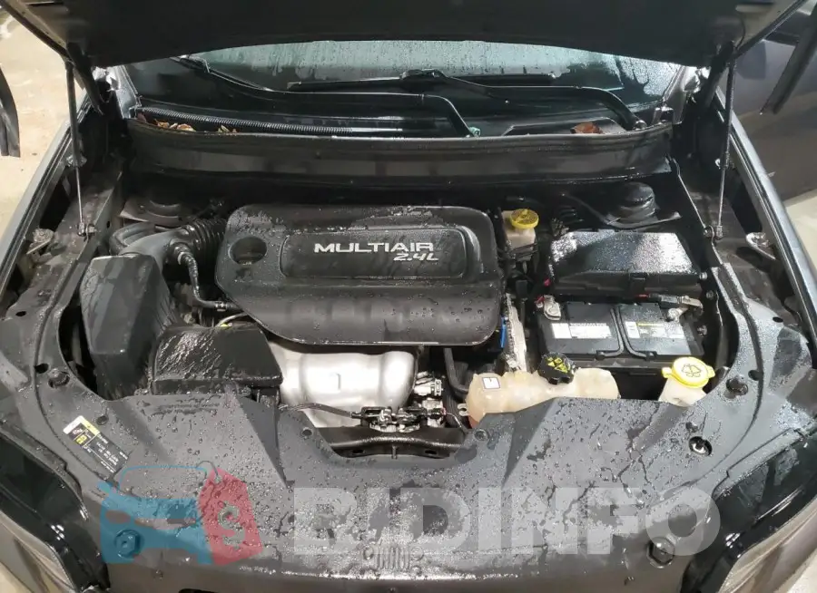 1C4PJLLB9KD110700 Photo# 12