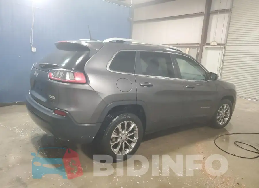 1C4PJLLB9KD110700 Photo# 3