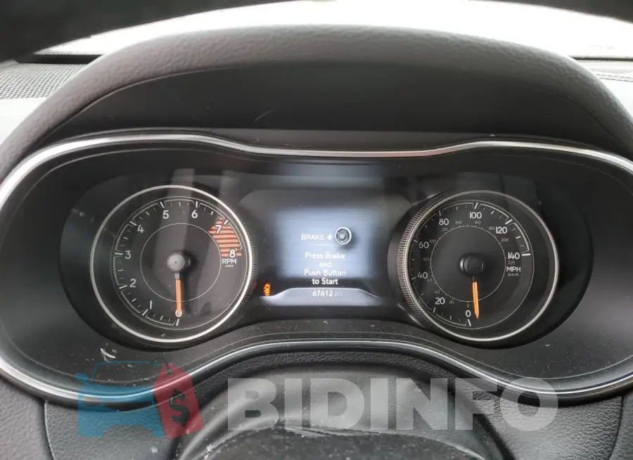 1C4PJMDX3KD103242 Photo# 9