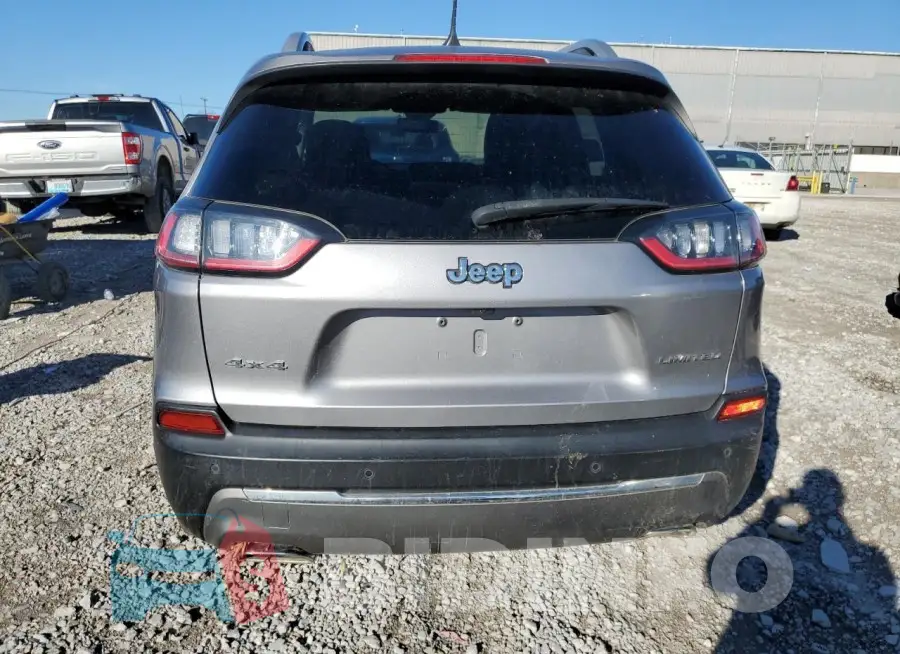 1C4PJMDX3MD184228 Photo# 6