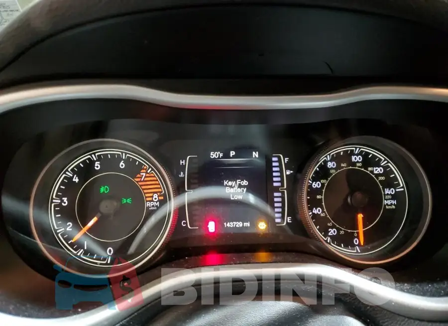 1C4PJMLX4JD600624 Photo# 9