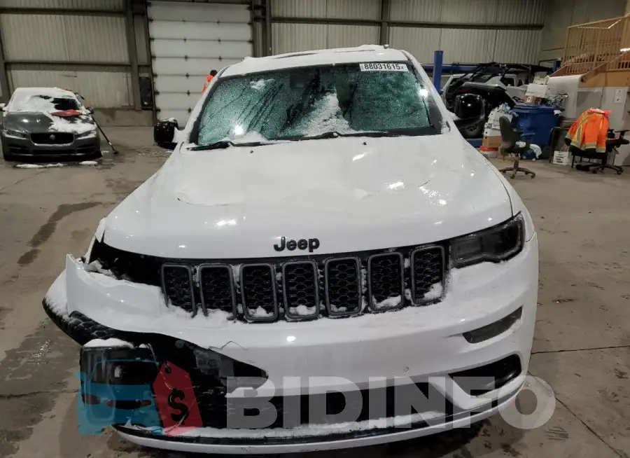 1C4RJFBG5NC109240 Photo# 5