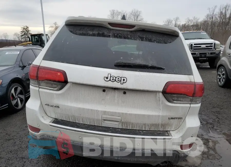 1C4RJFBG7LC339844 Photo# 6