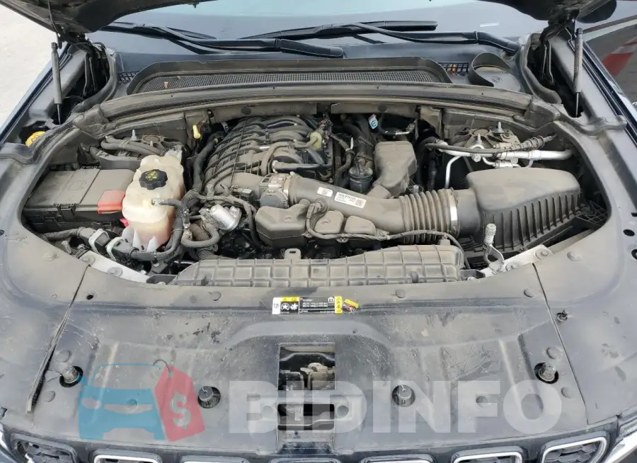 1C4RJGBG2PC523181 Photo# 12