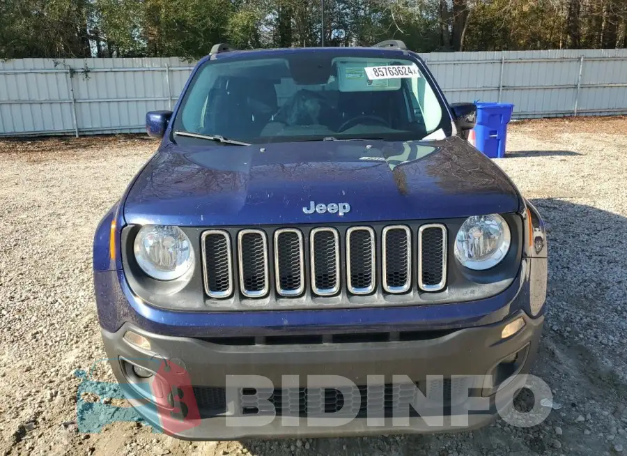 ZACCJABB5HPG37034 Photo# 5