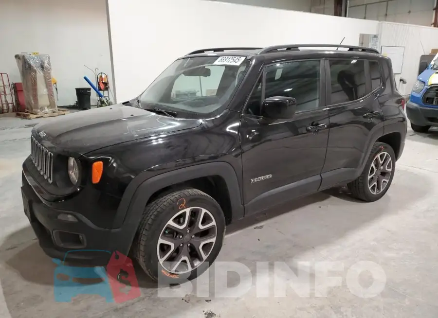 ZACCJBBB0HPE42612 Photo# 1