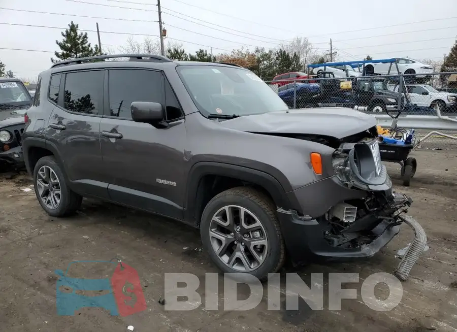 ZACCJBBB9HPF15699 Photo# 4