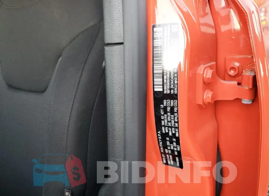 ZACNJCAB8MPM23863 Photo# 13