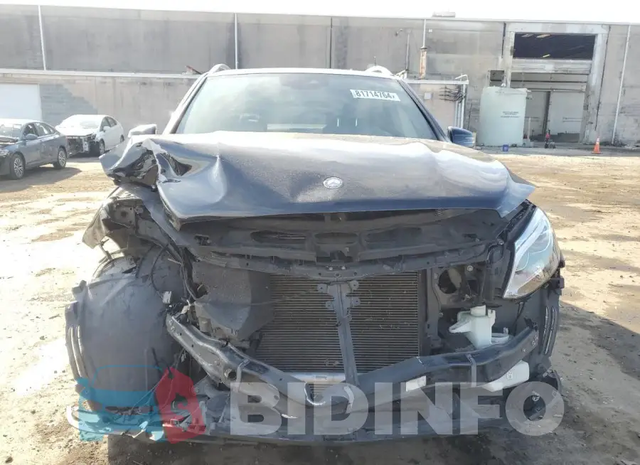 4JGDA5HB2HA902751 Photo# 5