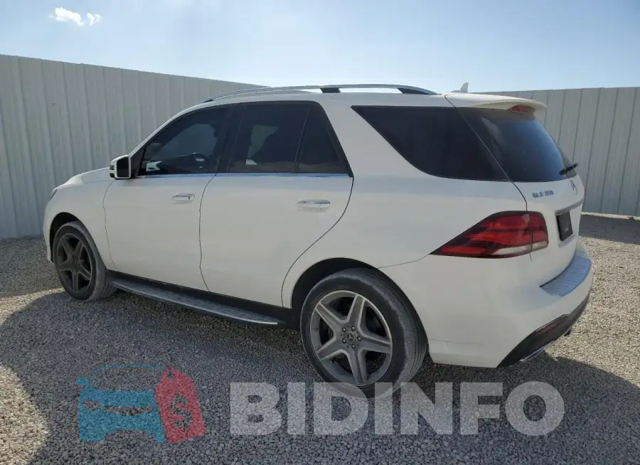4JGDA5HB5HA918295 Photo# 2