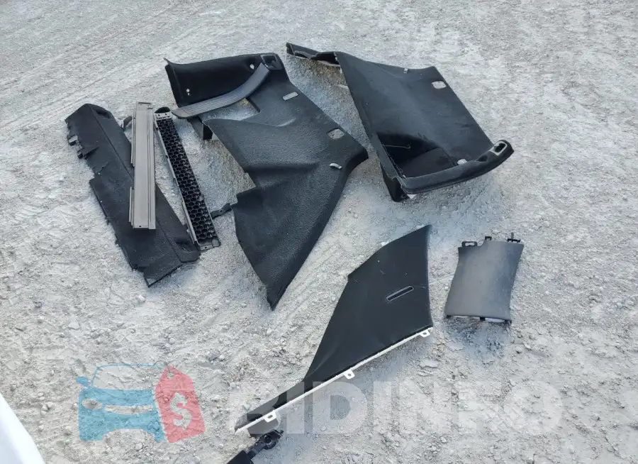 4JGDA5HB5HA918295 Photo# 13
