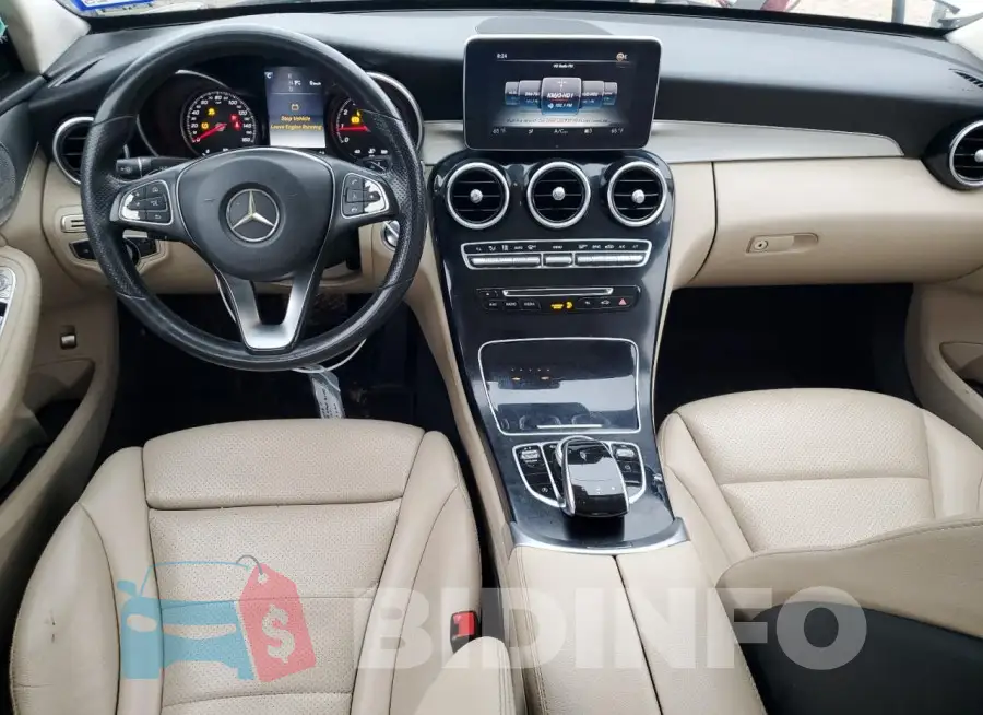 55SWF4JB7GU150701 Photo# 8