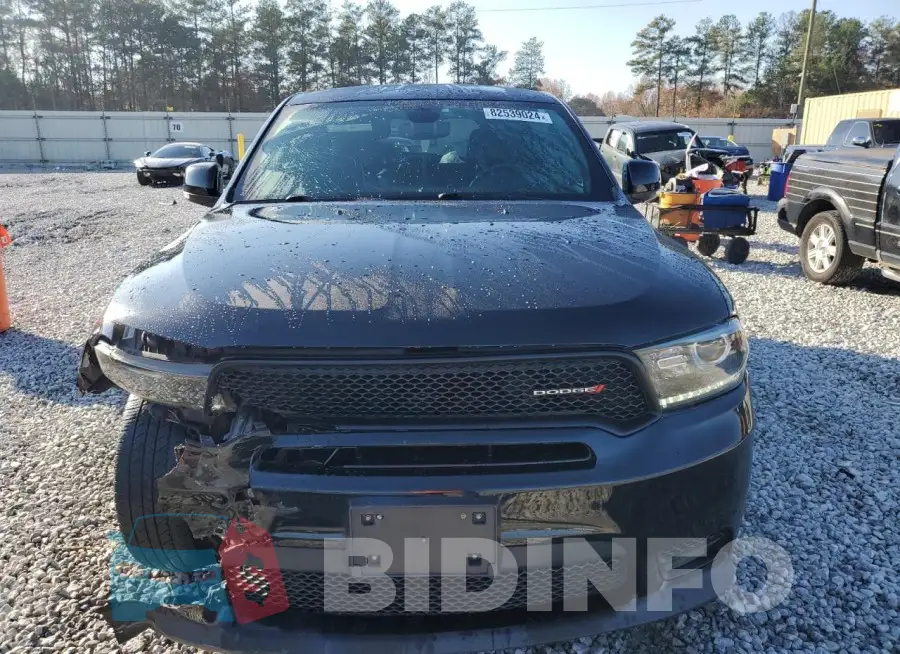 1C4RDJDG4LC285975 Photo# 5