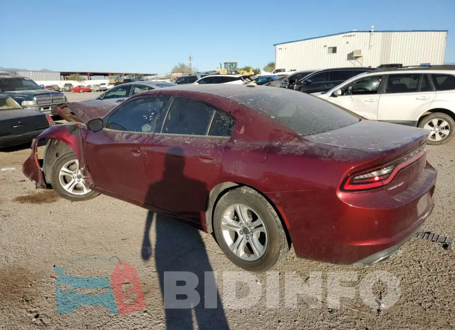 2C3CDXBG6KH658302 Photo# 2