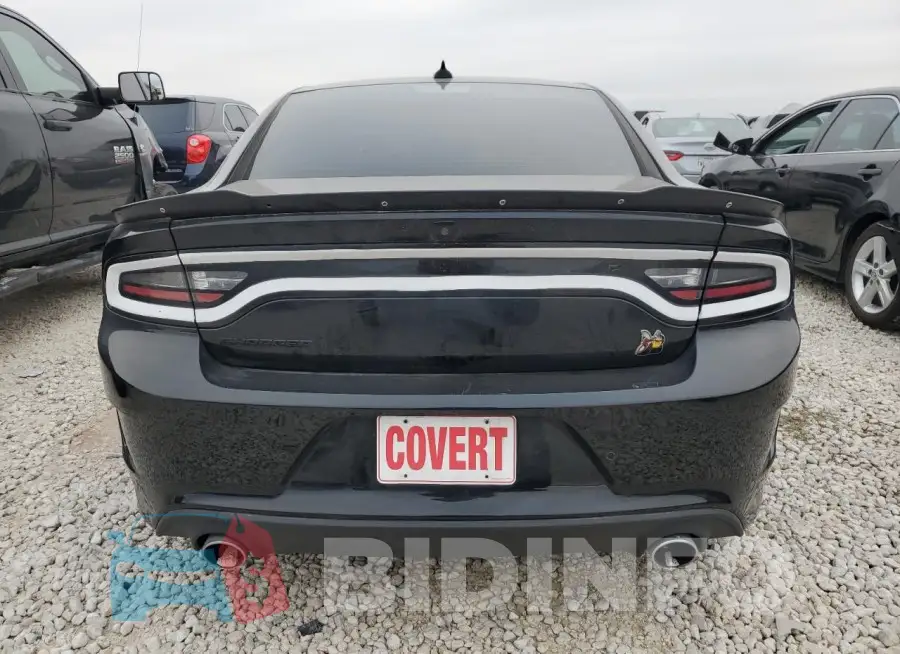 2C3CDXGJ8PH700335 Photo# 6