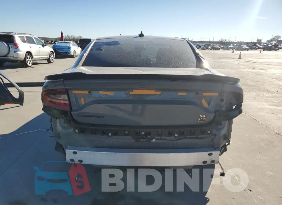 2C3CDXGJ9PH681617 Photo# 6