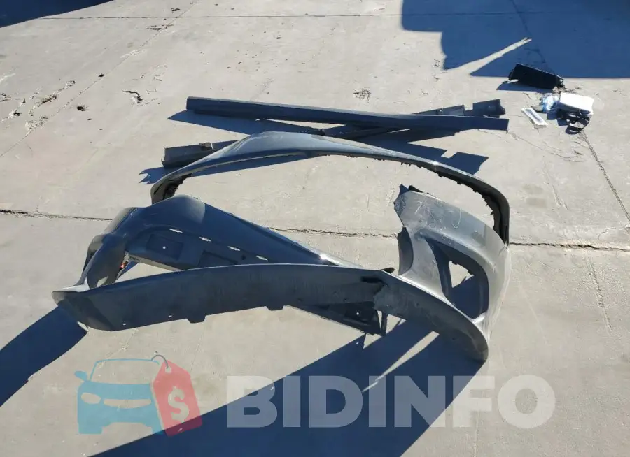 2C3CDXGJ9PH681617 Photo# 12