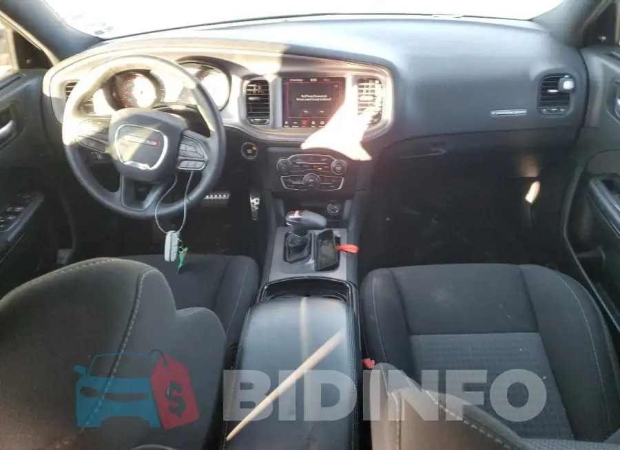 2C3CDXHG9PH516637 Photo# 8