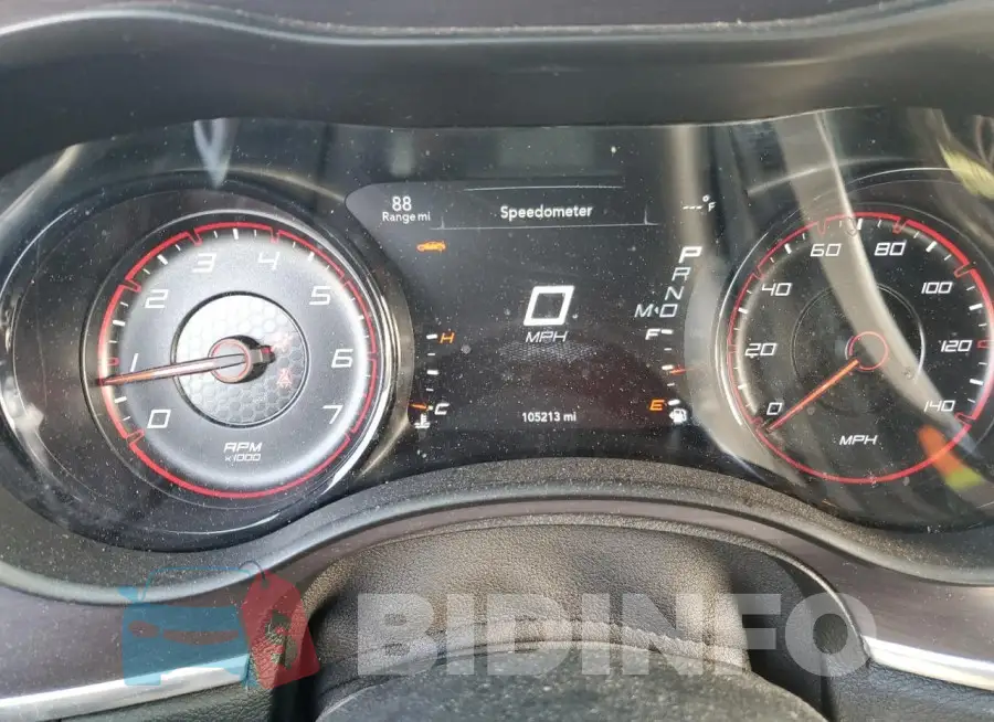2C3CDXJG1JH224577 Photo# 9