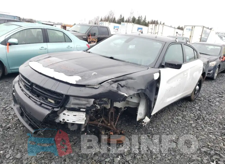 2C3CDXKT4KH502384 Photo# 1