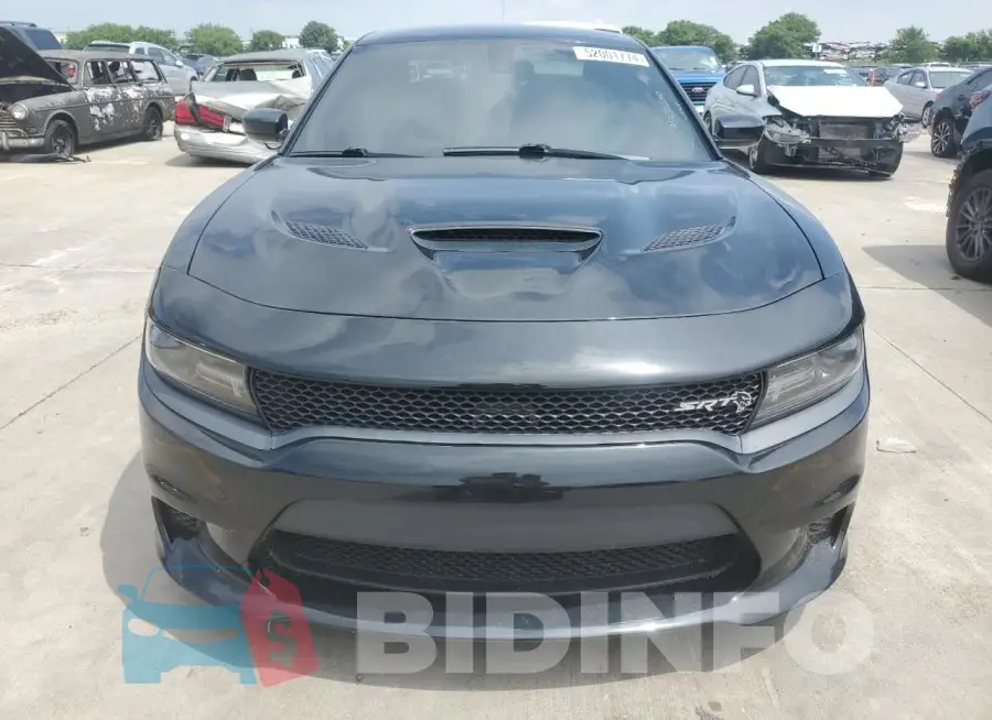 2C3CDXL91JH155730 Photo# 5