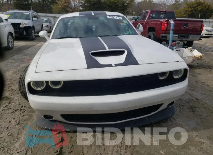 2C3CDZBT3KH617618 Photo# 5