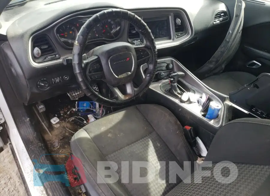 2C3CDZBT3KH617618 Photo# 8