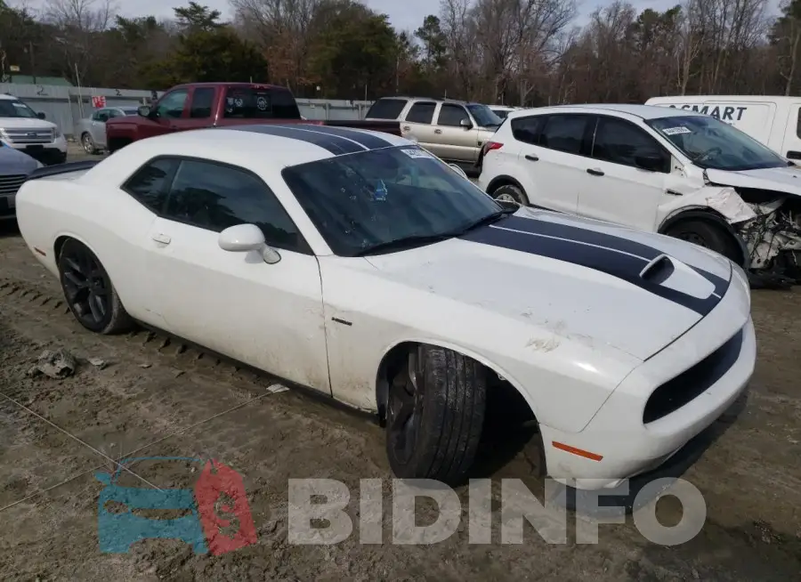 2C3CDZBT3KH617618 Photo# 4