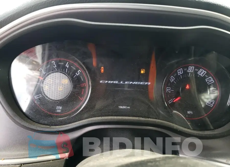 2C3CDZBT3KH617618 Photo# 9