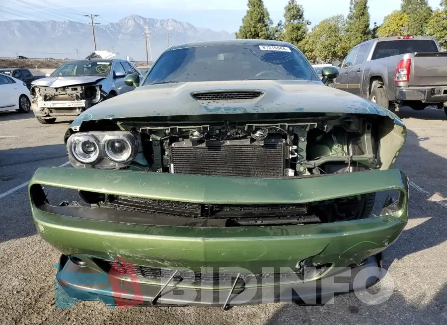 2C3CDZBT8PH605990 Photo# 5