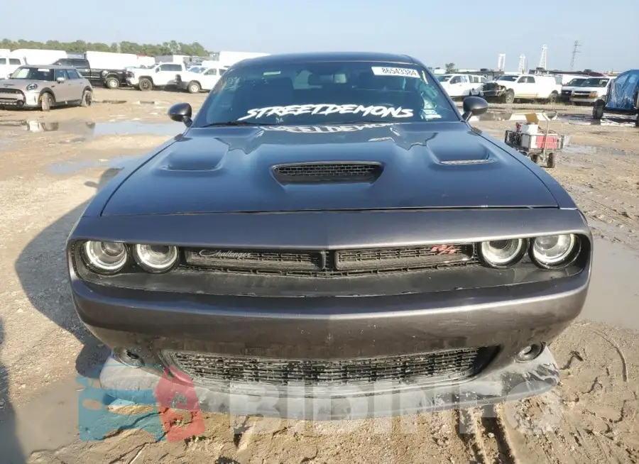 2C3CDZFJ0PH618029 Photo# 5