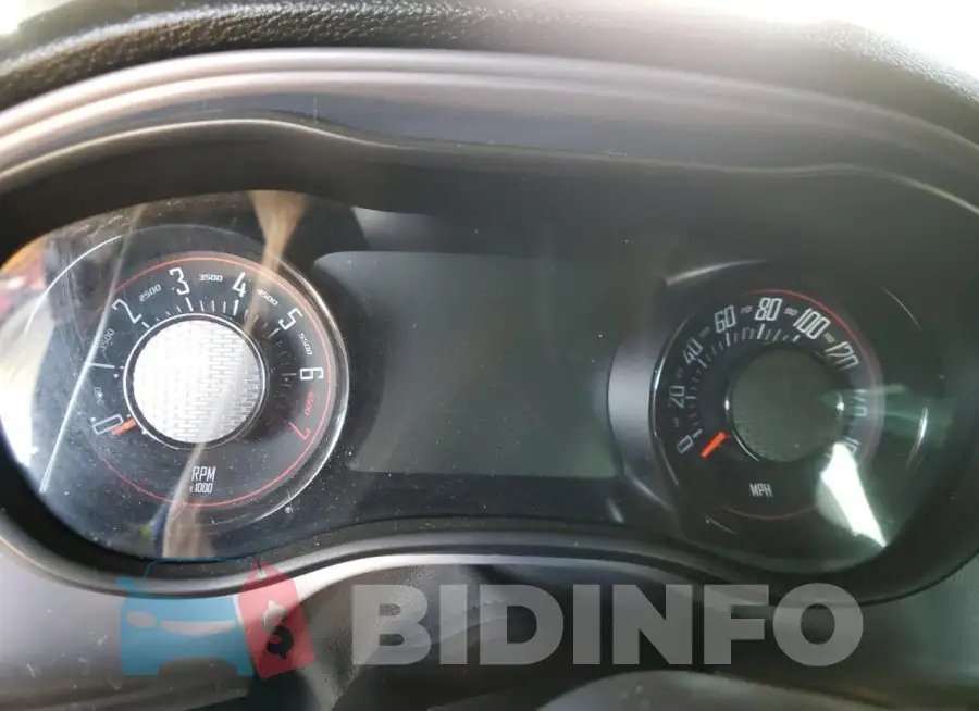 2C3CDZJG6PH682295 Photo# 8